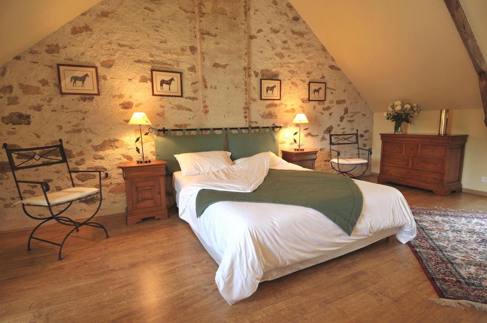 Maison Bretonne * Missillac