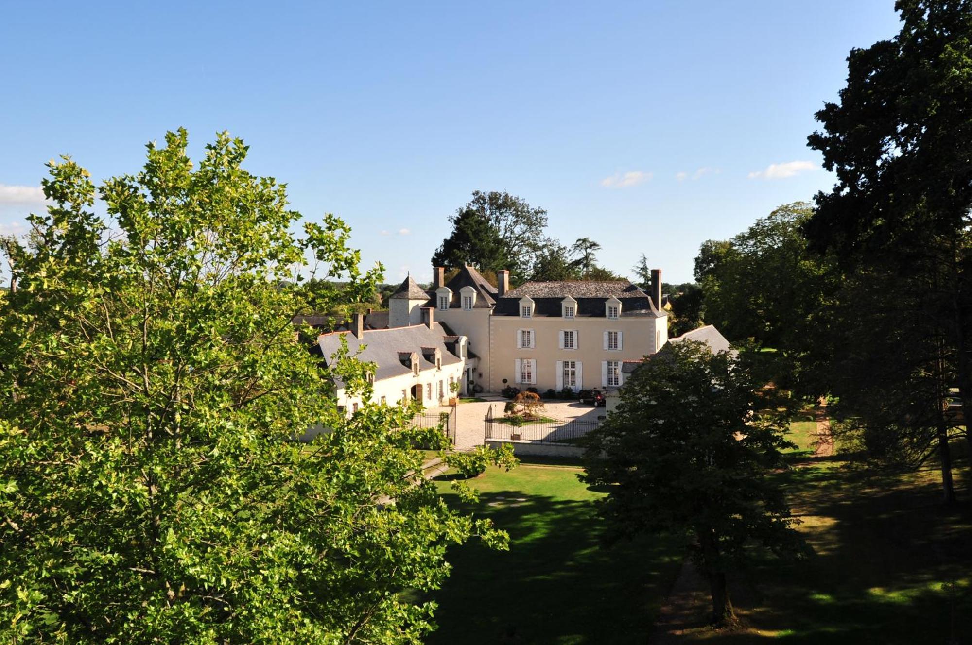 Maison Bretonne Ferienhaus Missillac
