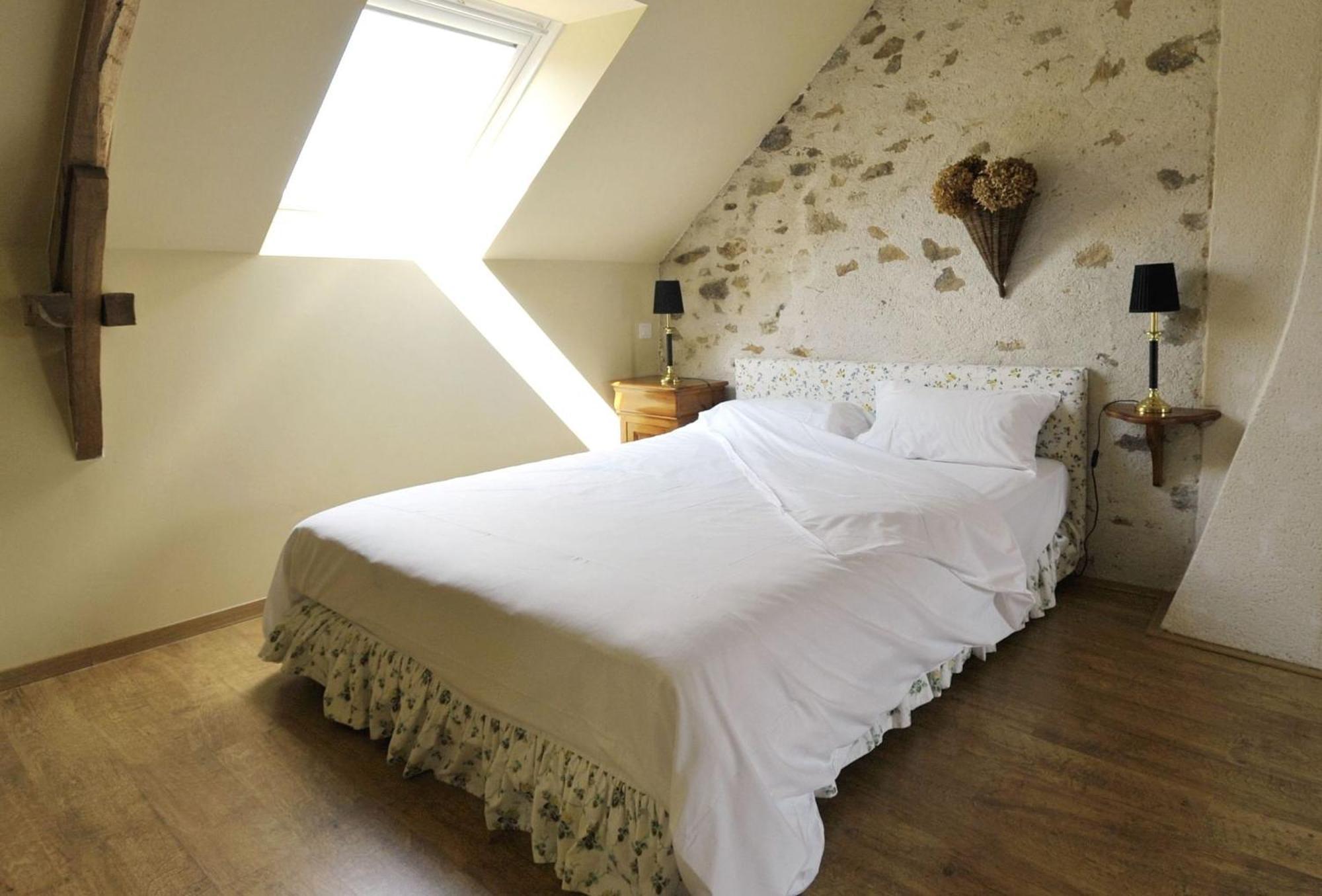 Ferienhaus Maison Bretonne Missillac
