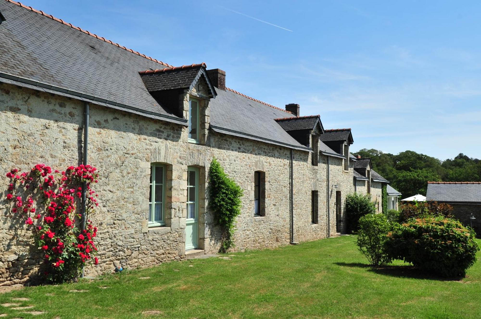 Maison Bretonne * Missillac